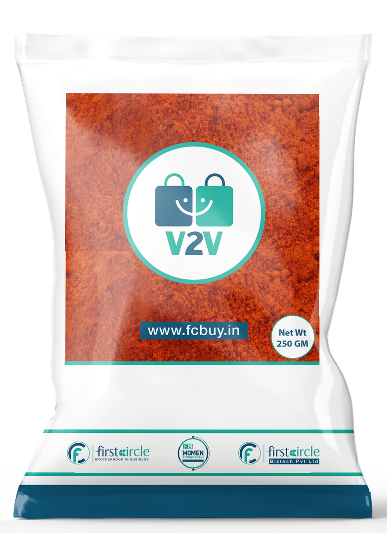 Chilli powder 250g